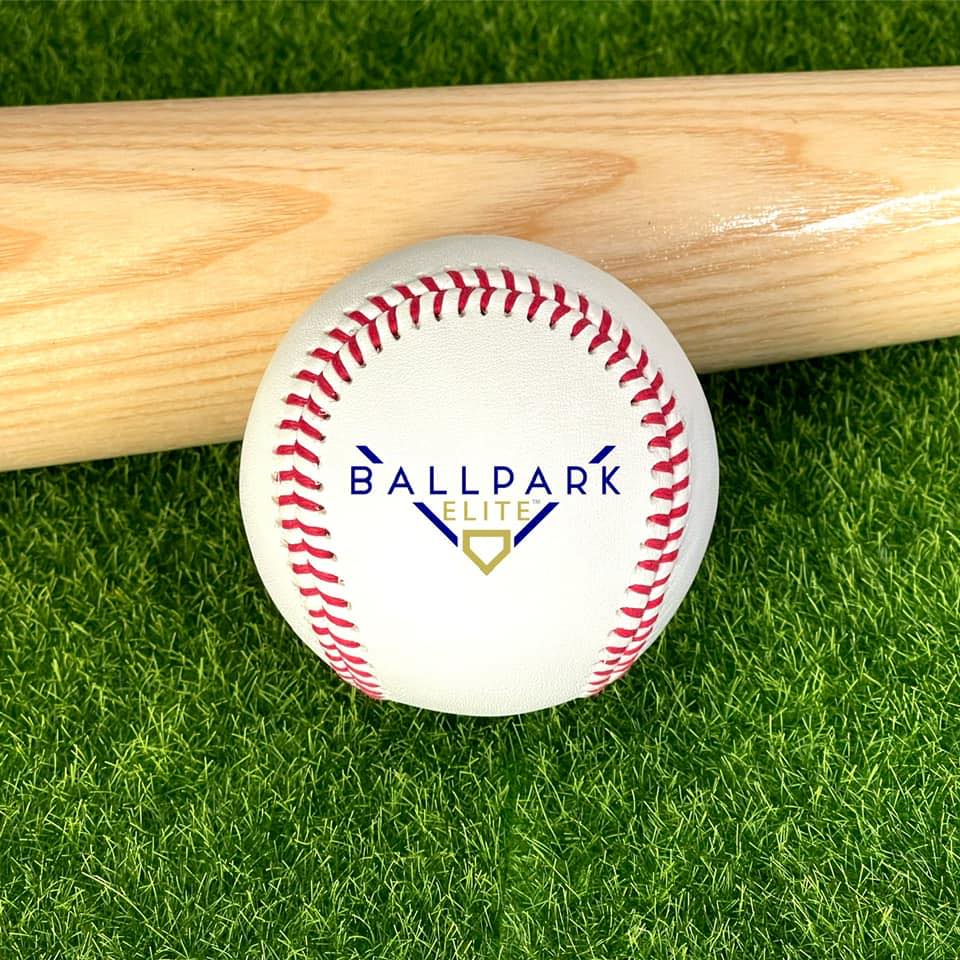 Ballpark Elite: Baseball & Softball Bat Grip Tape an Accessories