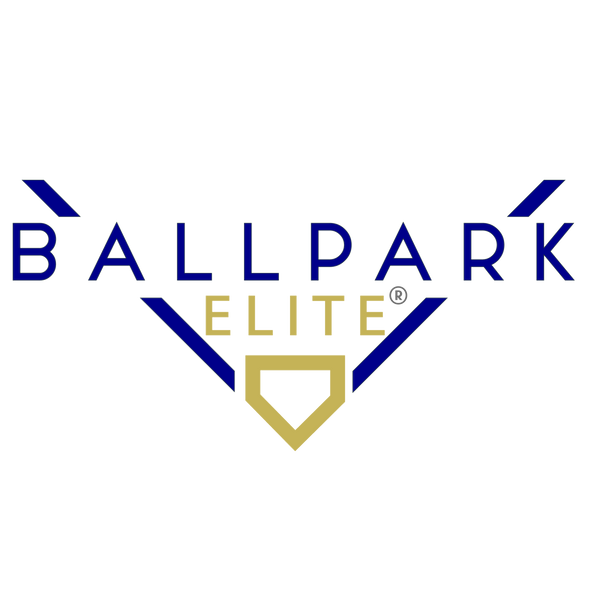 Ballpark Elite logo