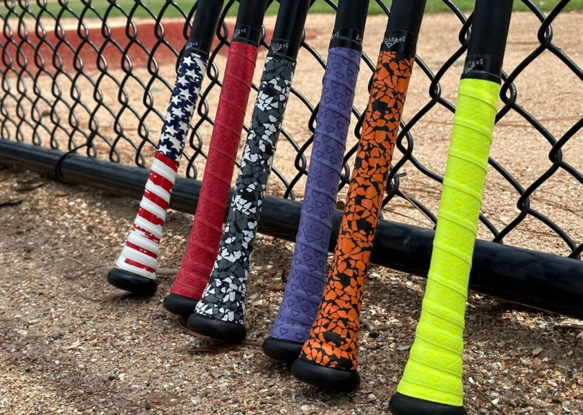 Bat Grips